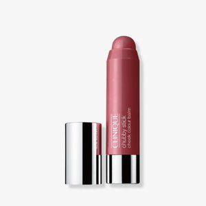 Clinique chubby stick cheek colour- plumped up peoney